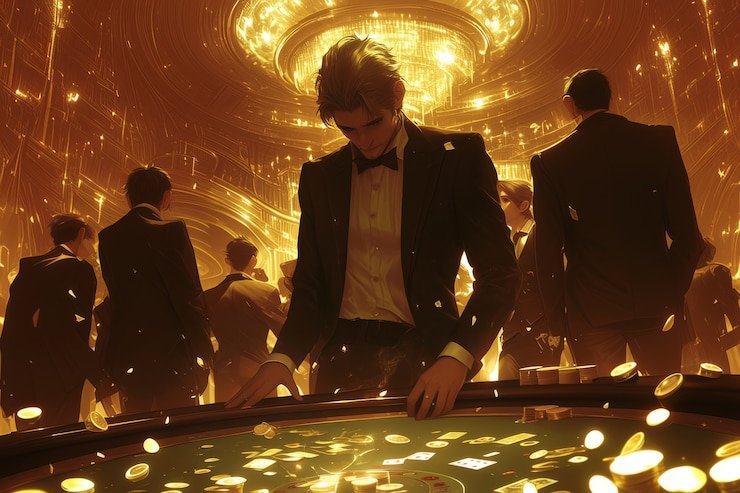 501c3 Sportsbook