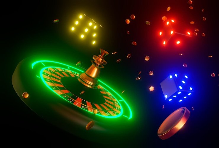 501c3 Live Casino Tables Sidhay Stream Hote Hain